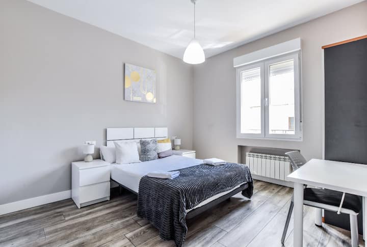 Спална соба 1