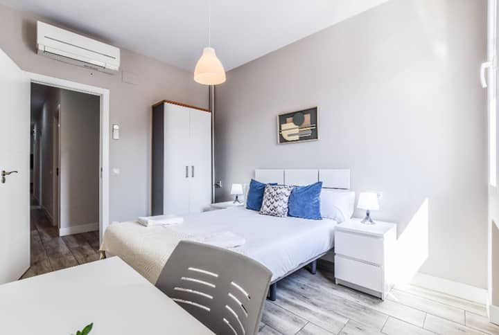 Спална соба 3