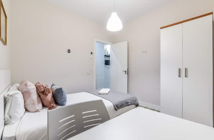 Спална соба 4