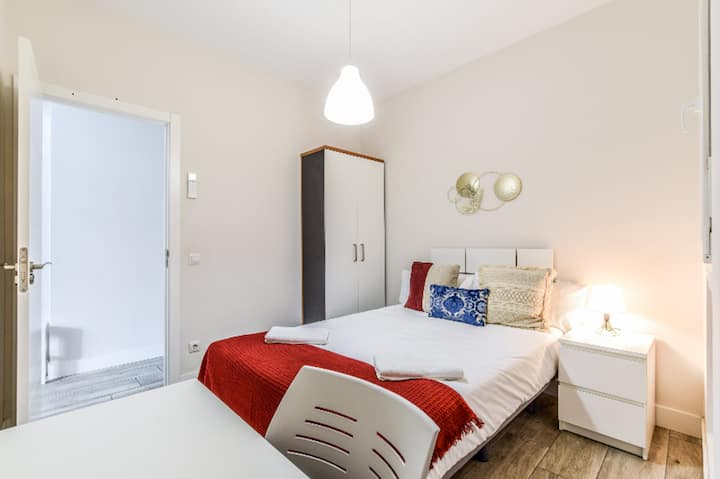 Спална соба 2