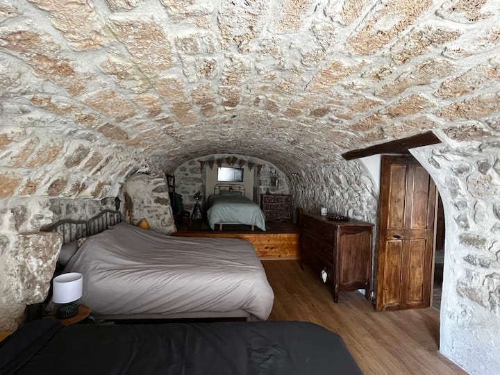 Chambre 2