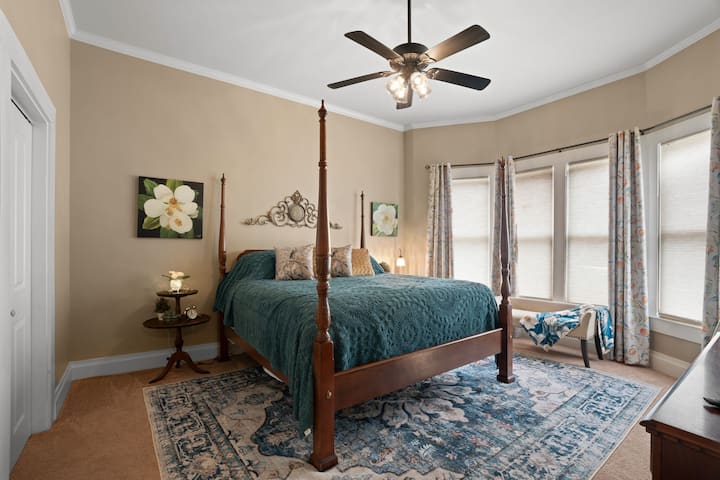 საძინებელი 2