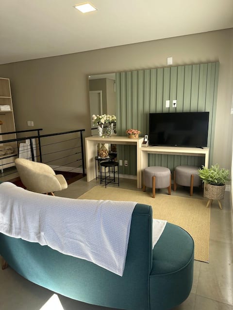 Airbnb em destaque: Barra Fuerte - Cidade Baixa - Cozy Duplex em Cidade Baixa
