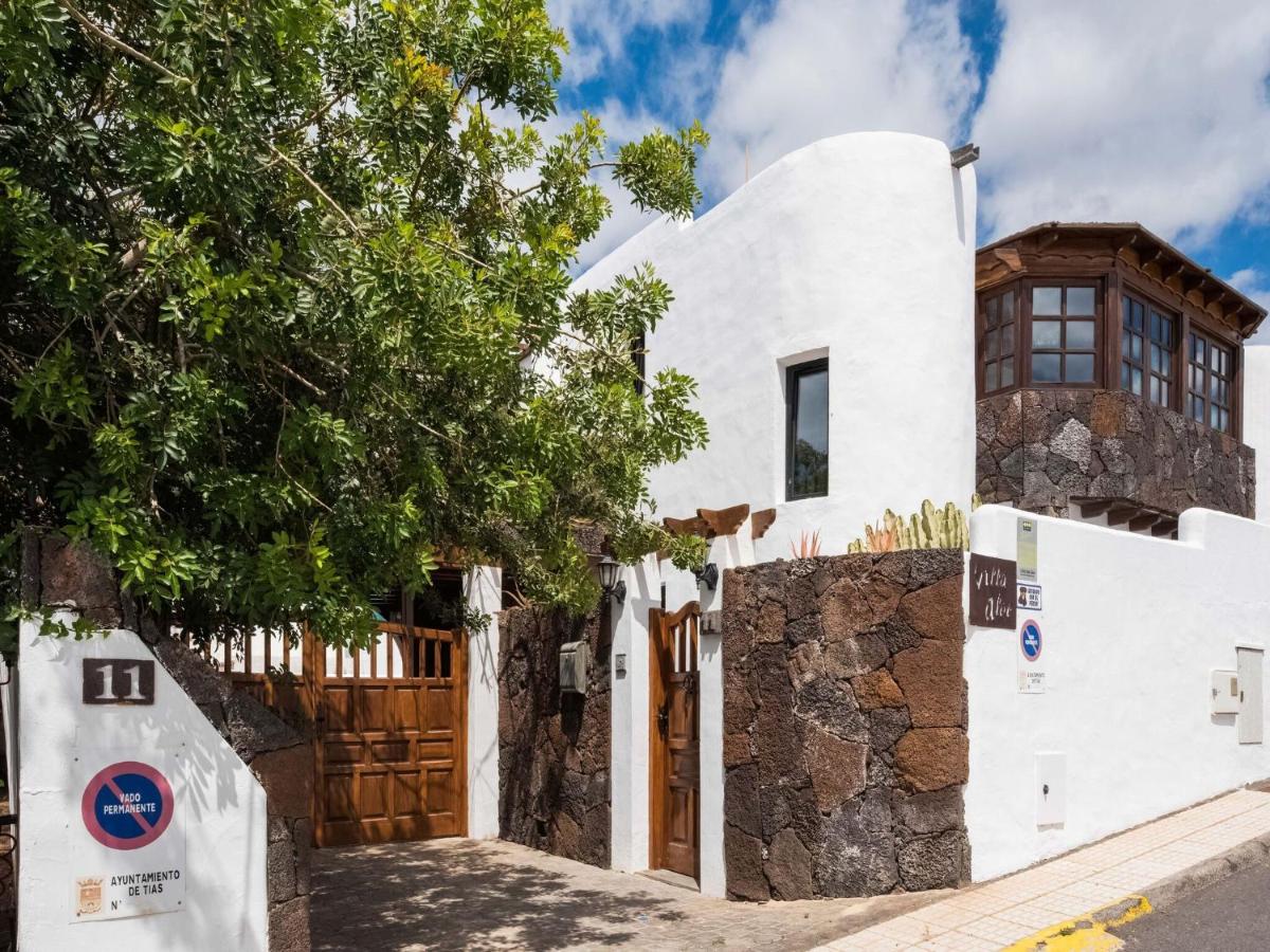 Villa Aloe Plus - Houses for Rent in Tas, Canarias, Spain - Airbnb