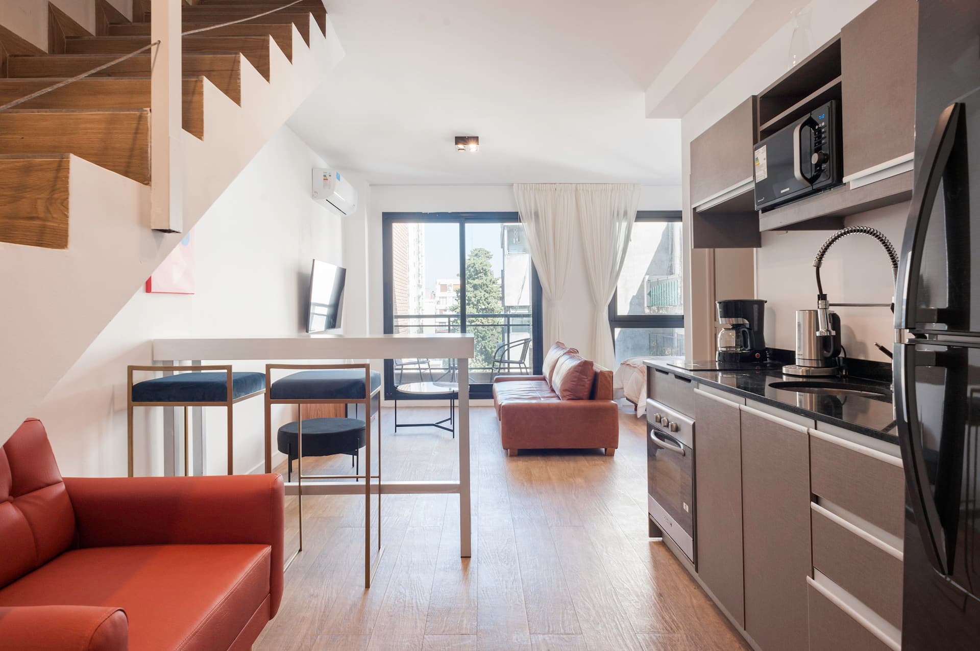 Duplex in Palermo Soho - C73