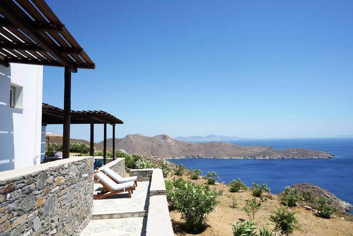 Ambrosia Vagia Serifos gallery image 5