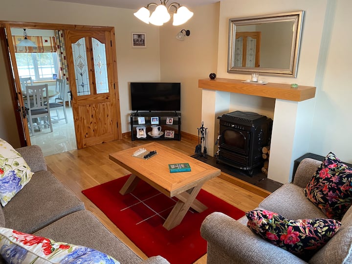 Country  House, Cavan - Leinster