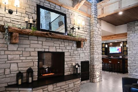 B- Sovereign Village Apt. 122 2BR