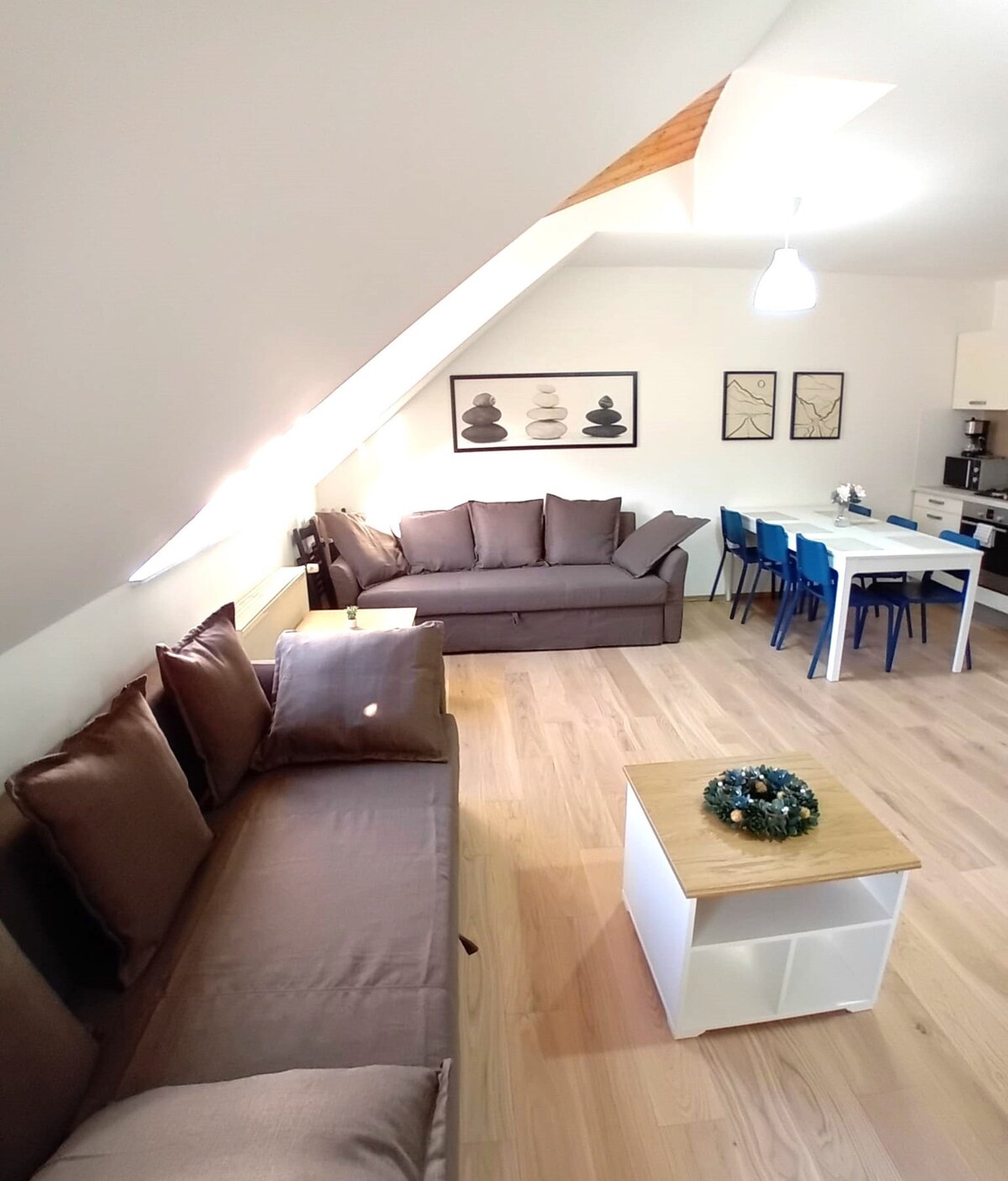 ห้องนั่งเล่น