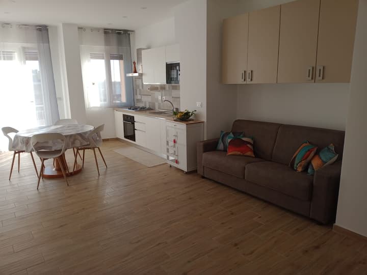 Alex's House - Ospedaletti