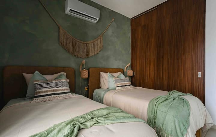 Спална соба 1