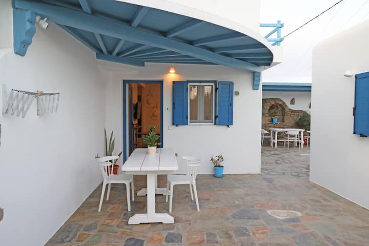 Casa Di Angela #4 - Mykonos