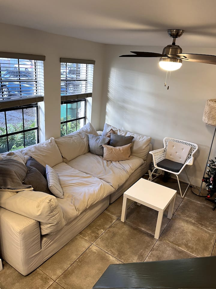 Townhouse 1 - Aventura, FL