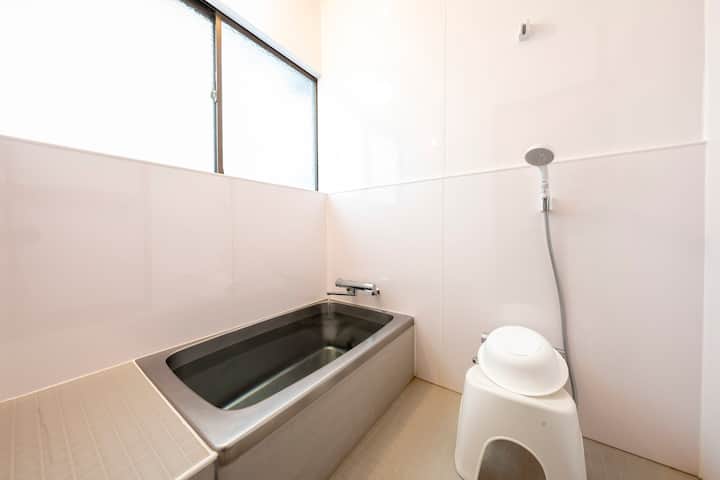 フルバスルーム