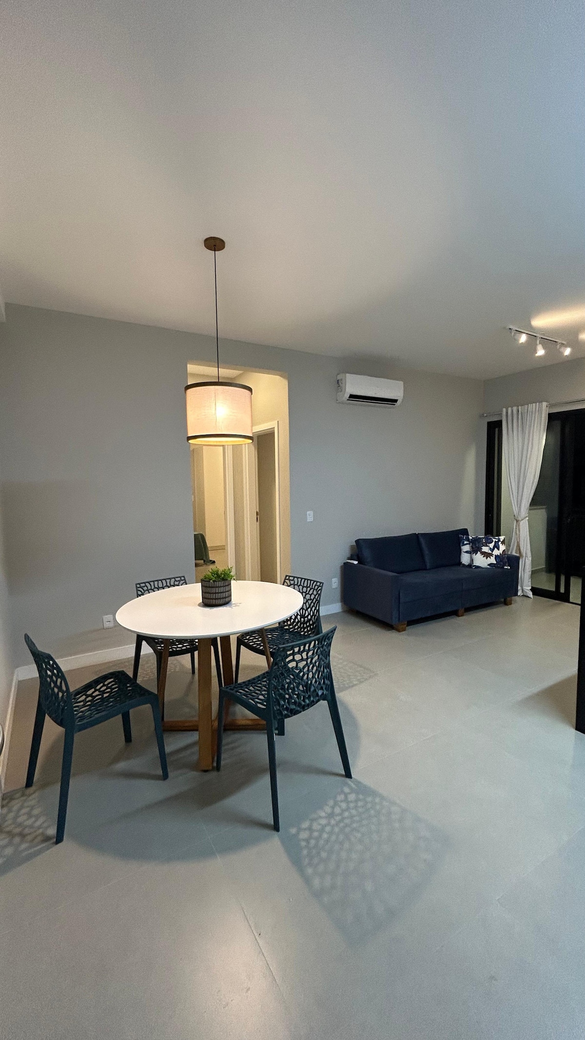 Obývacia miestnosť