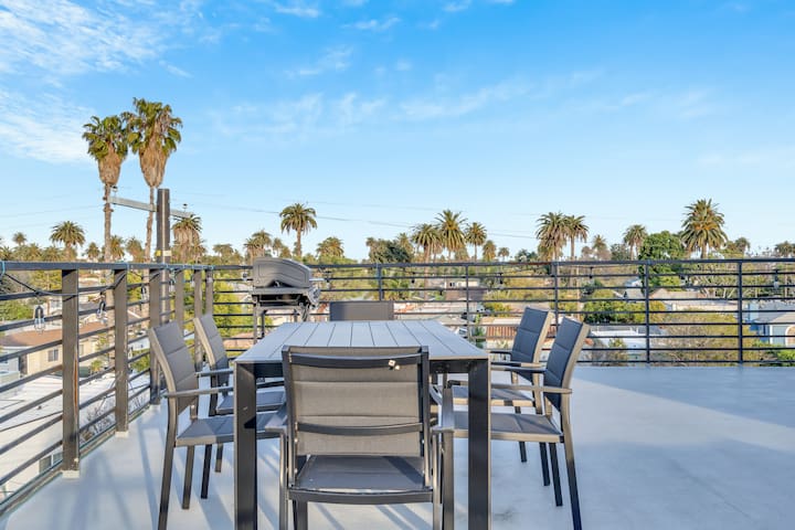 LUXE | Rooftop Compound gallery image 2