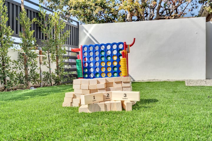 LUXE | Rooftop Compound gallery image 4