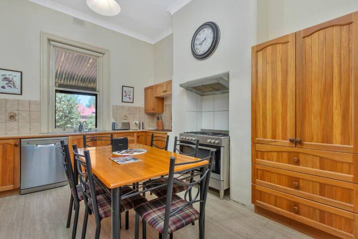 Barossa Vineyard Guesthouse gallery image 4