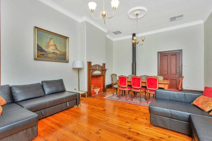 Barossa Vineyard Guesthouse gallery image 3