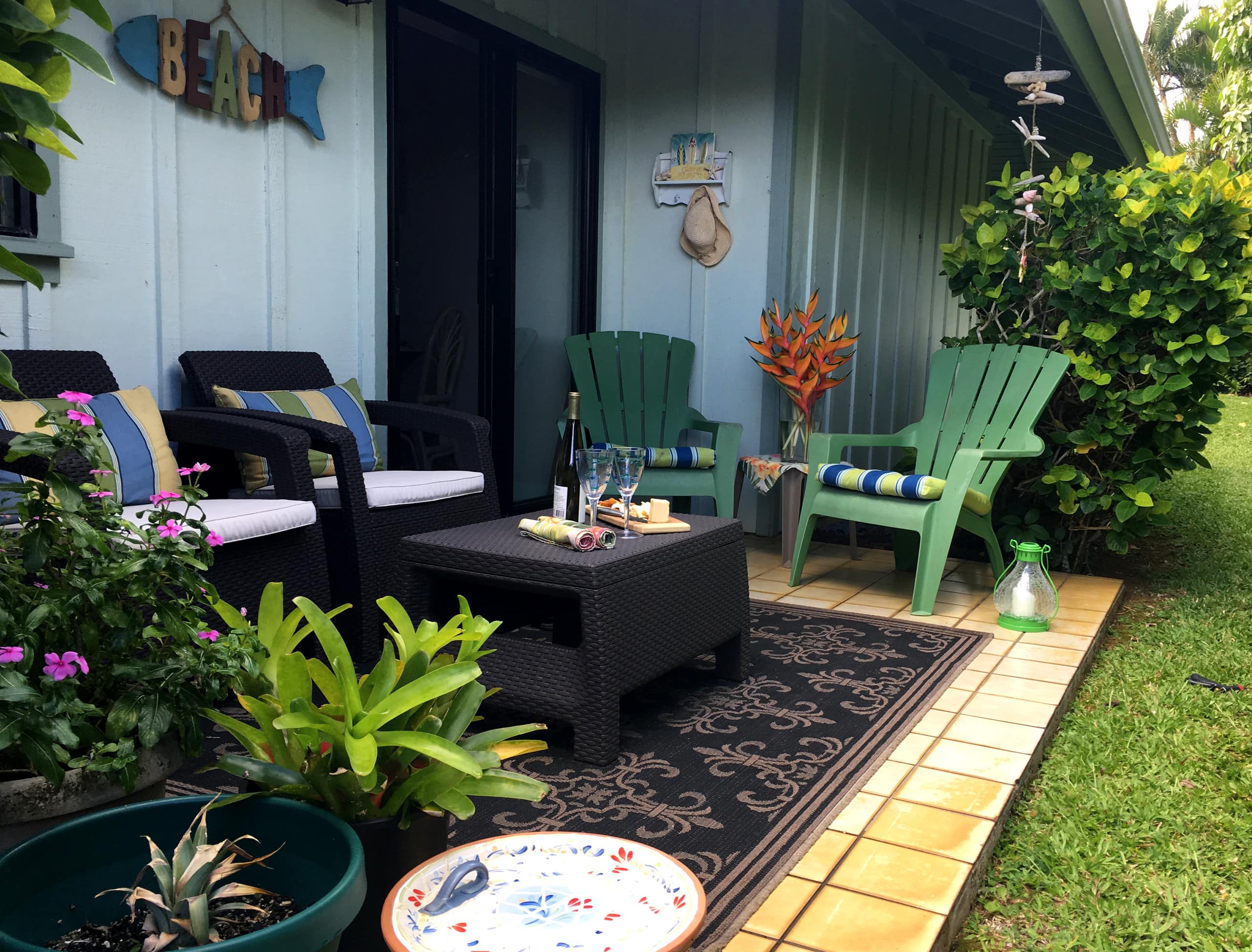 Home in Princeville · ★5.0 · 3 bedrooms · 4 beds · 2 baths - Image 28
