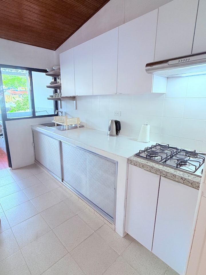 Cozy Room In Málaga, Santander - Málaga