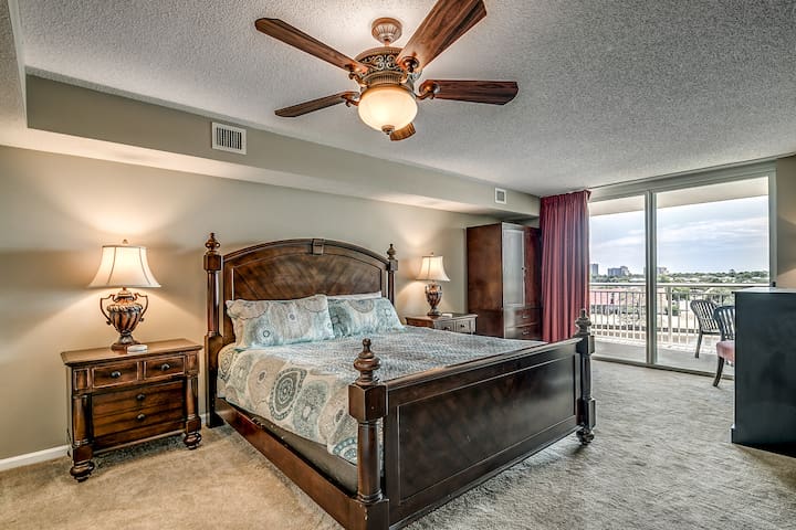 Coastal Waters Property Management managed Airbnb listing 2