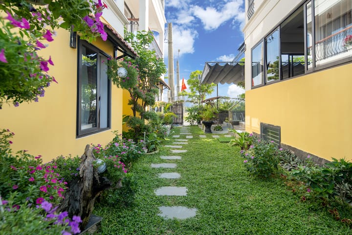 Entire Villa In Hoi An - Hội An