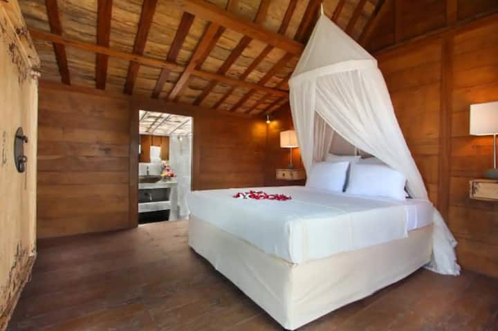 วิลล่า 3 ห้องนอน