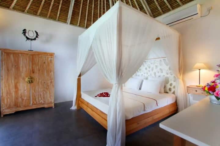 วิลล่า 3 ห้องนอน