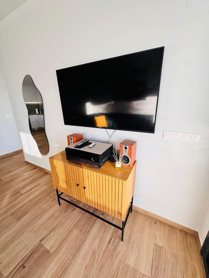 Apartment Sofia Costa Blanca - Santa Pola