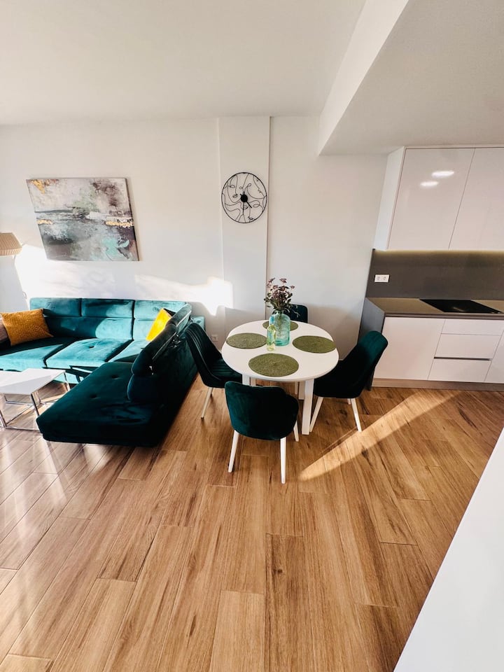 Apartment Sofia Costa Blanca - Tabarca