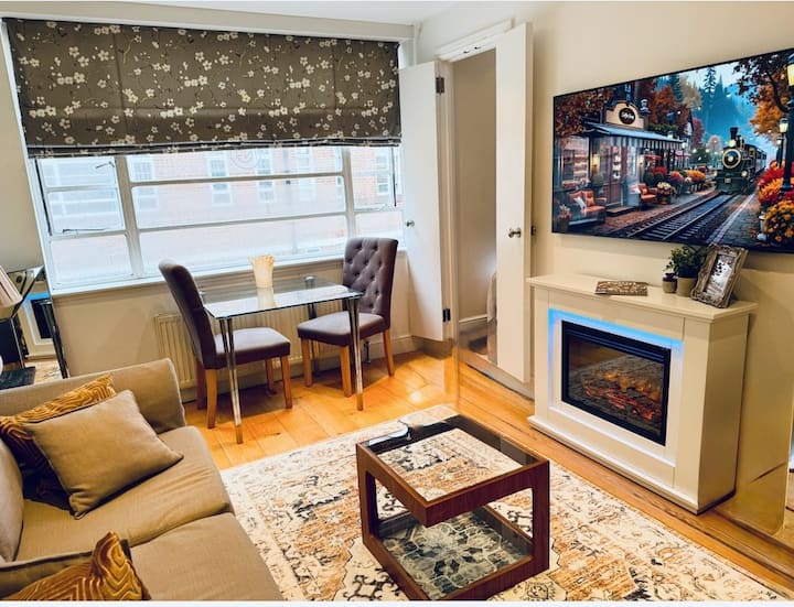 Всекидневна