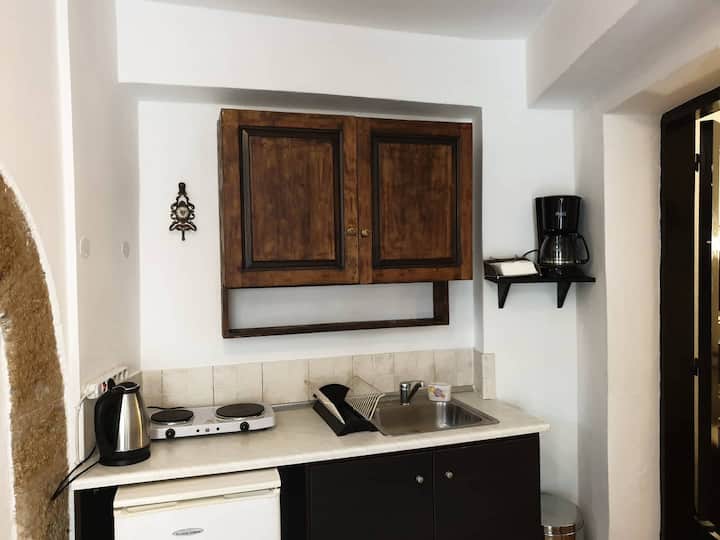 Saint Michel Apartments - Rhodes