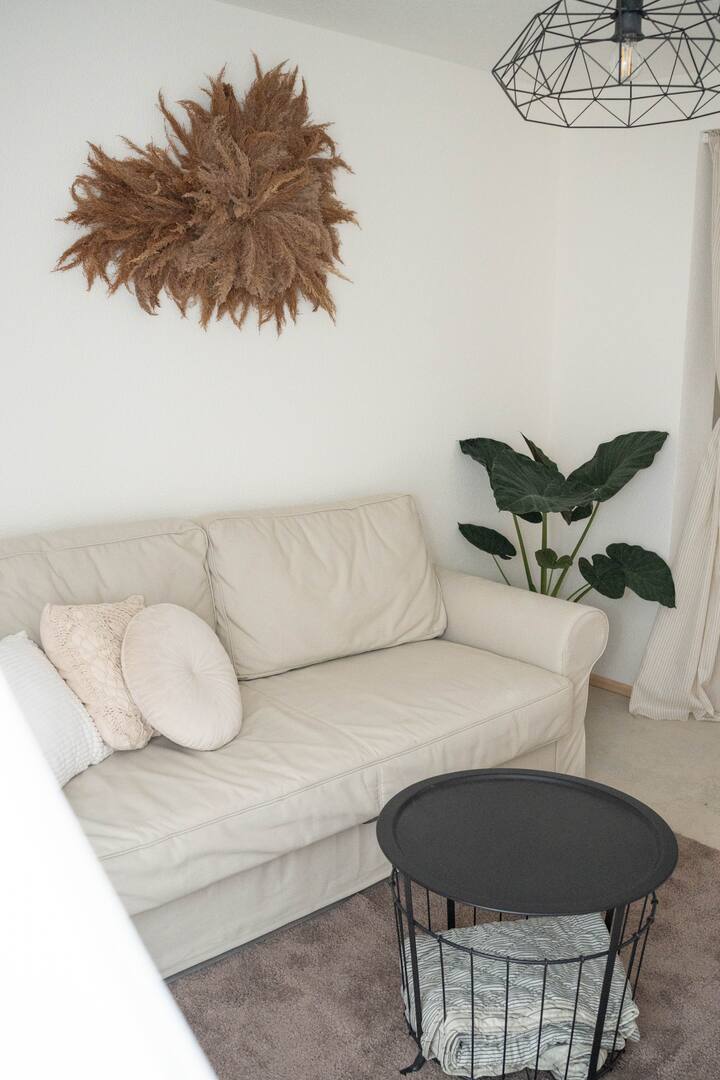 Modernes Apartment Zur Schwäbischen Alb:naturglück - Burladingen