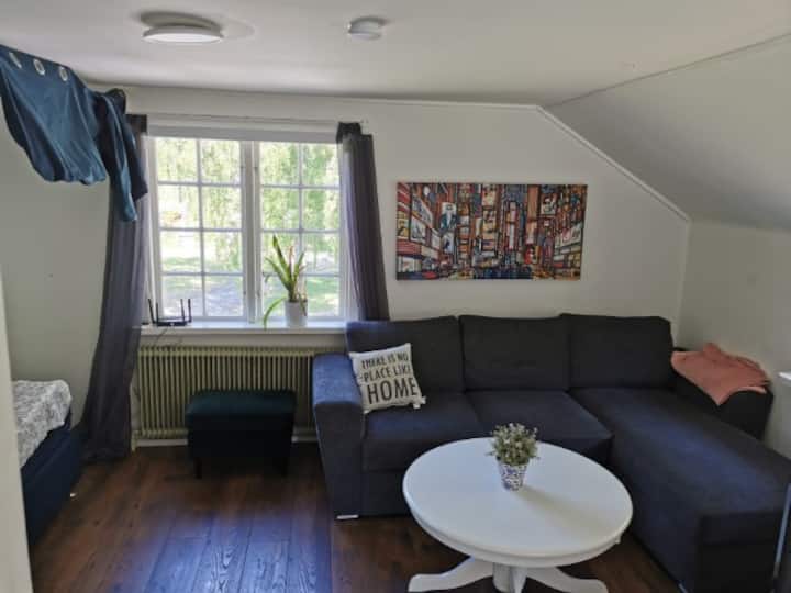 Silverforsen Ronneby - Ronneby