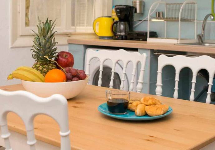 Saint Dimitrios central apt gallery image 2