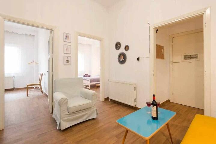 Saint Dimitrios central apt gallery image 3