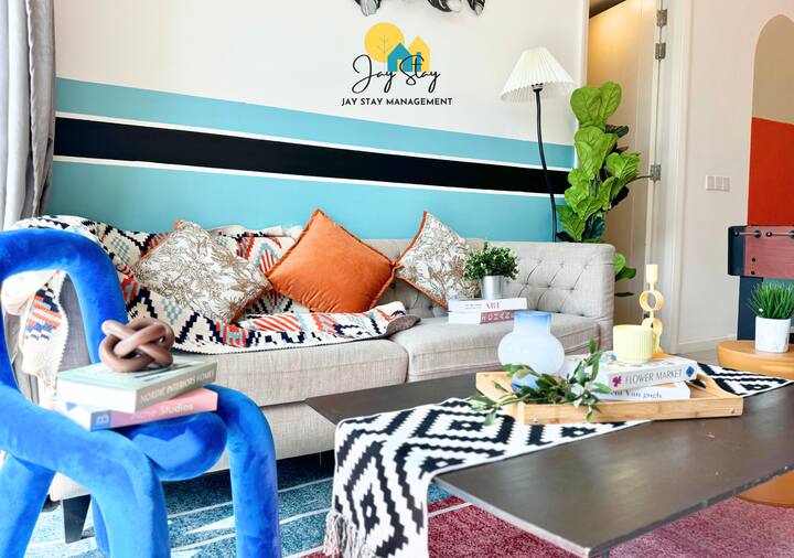 Theshore/directmall/luxury3br/citycentre/jonkerst - Malacca