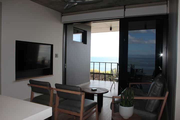 Oceanfront Elegance - De Kelders