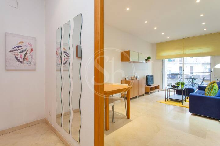 Nice apartment in Monumental gallery image 2