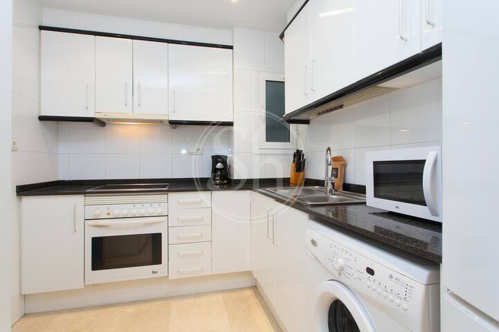 Nice apartment in Monumental gallery image 5