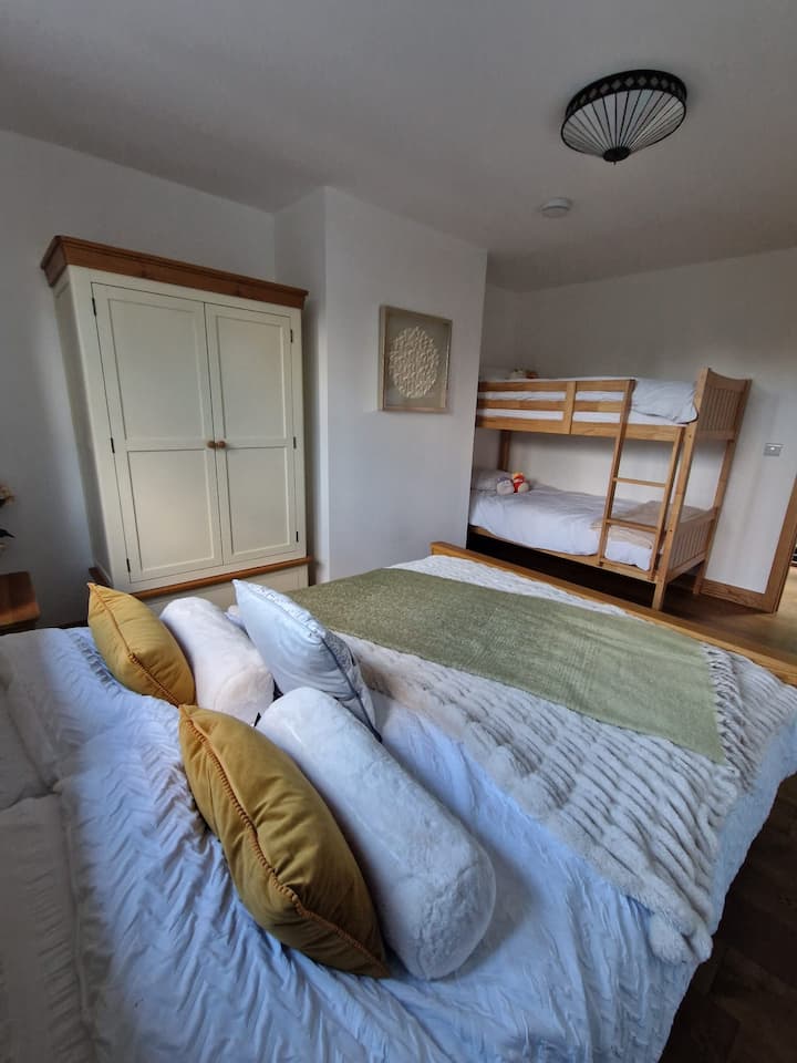 საძინებელი 3