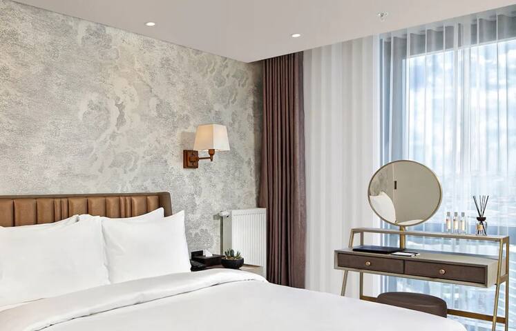 Wanda Vista 2 Bedroom Apartment gallery image 3