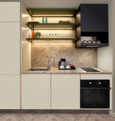 Wanda Vista 2 Bedroom Apartment gallery image 5