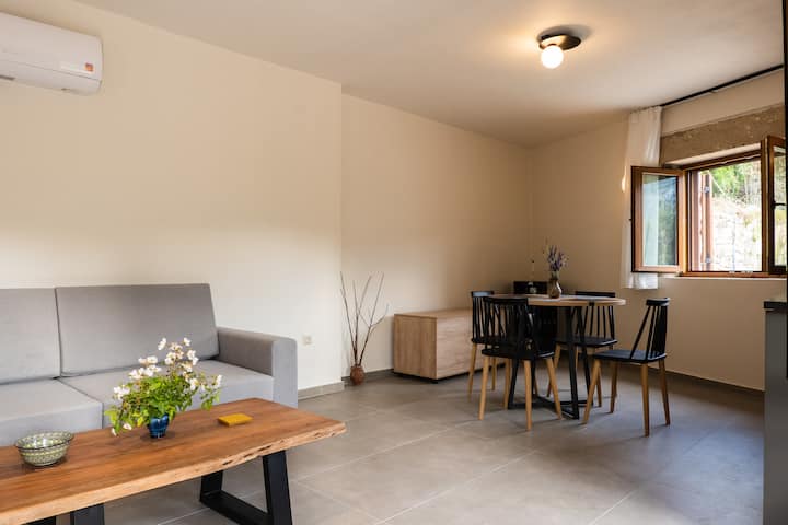 Koumaro Residence Studio - Plakias