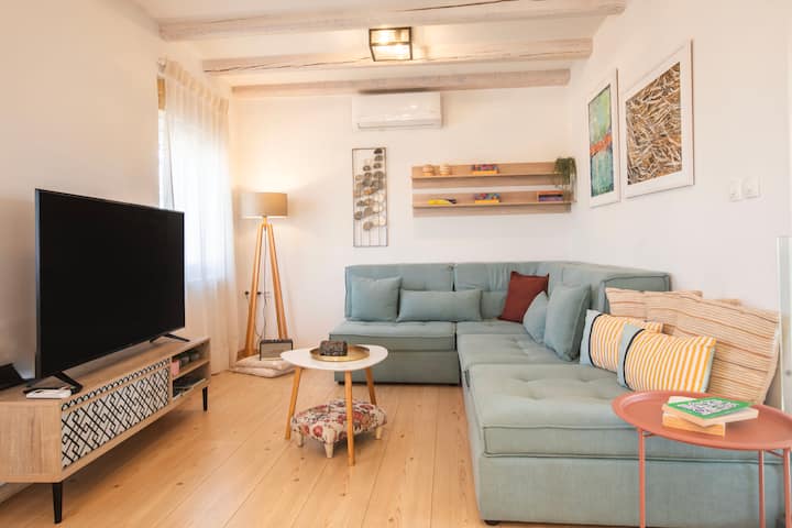 Campiello Loft, Corfu Old Town - Corfu