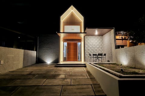 3 Bedroom House Near Grand Batam Mall