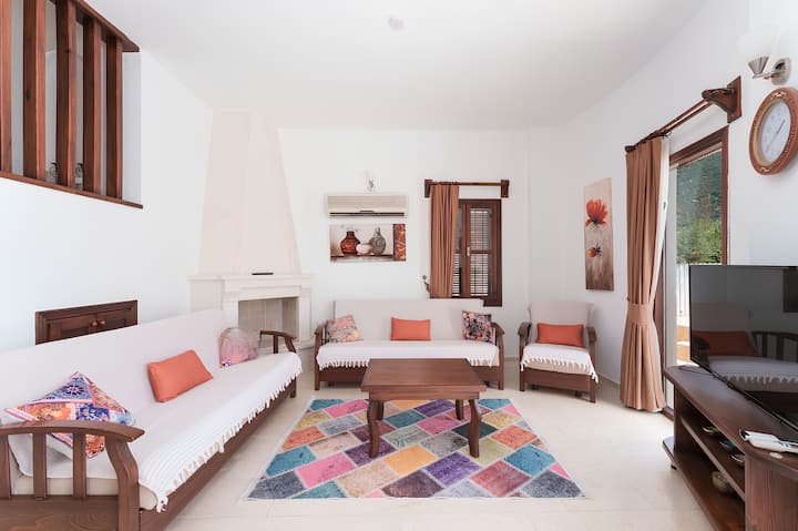 Villa Erel - Kalkan