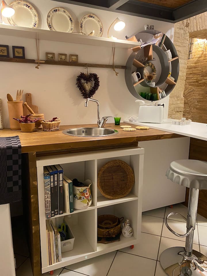 B&b "Le Tre Scimmiette" - Lanciano