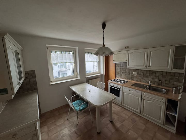 Idyllische Wohnung In München - Taufkirchen